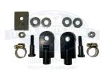 Air Suspension Height Control Leveling Valve Replacement Linkage Kit Srk168p