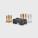 Tiger Heavy Duty 10803 Yoke Puller Kit for Heavy Duty Trucks