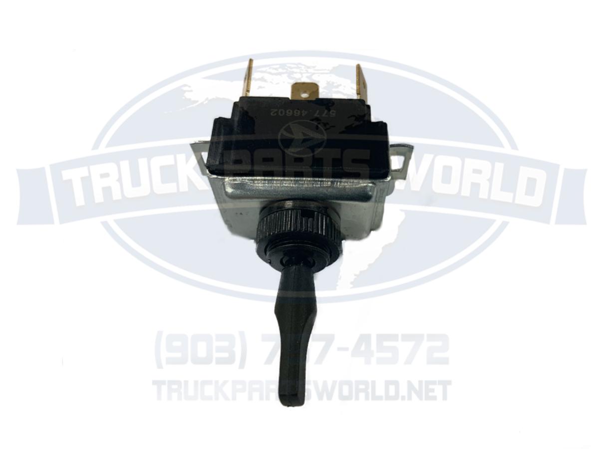 Automann Freightliner Window Switch 577.46602