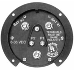 Cole Hersee M750 Battery Selector Switch