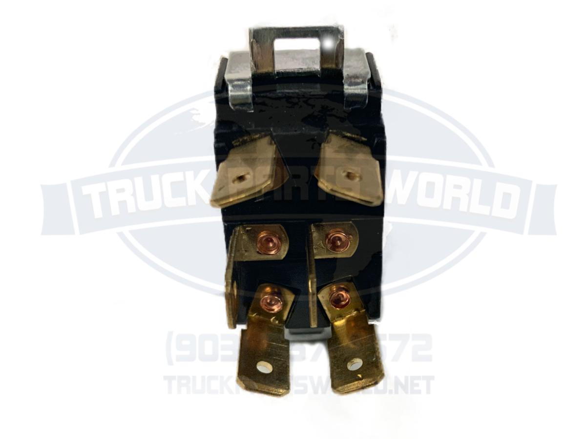 Automann Freightliner Window Switch 577.46602
