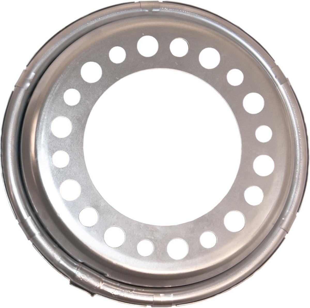 Centramatic 600-650 Auto Wheel Balancer for 24.5" Wheel - Steer Axle