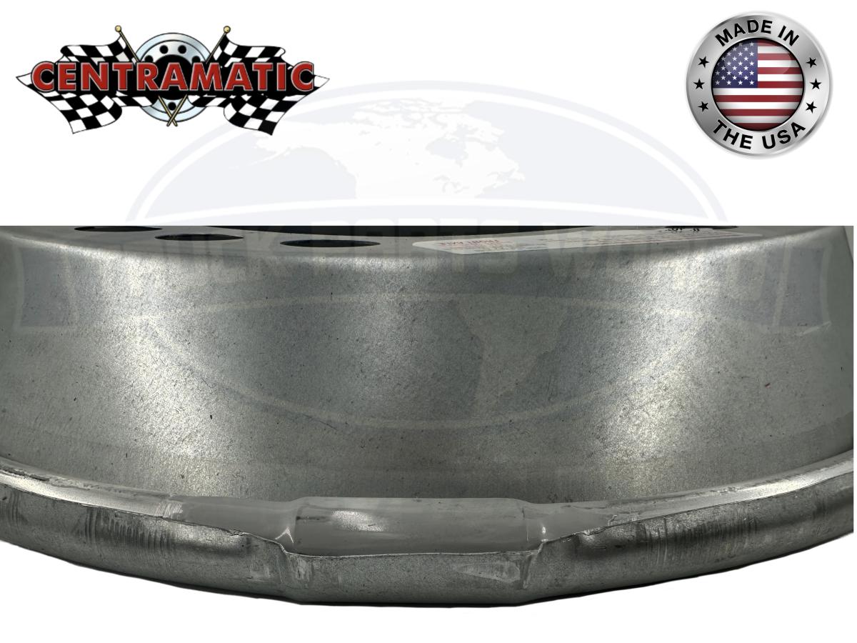 Centramatic 800-822 Steer Wheel Balancers | 22.5 & 24.5 Aluminum Wheels