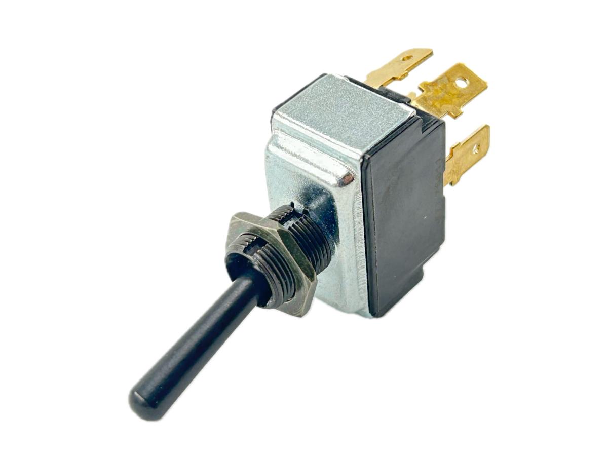 TOGGLE SWITCH DPST PETERBILT Model 387