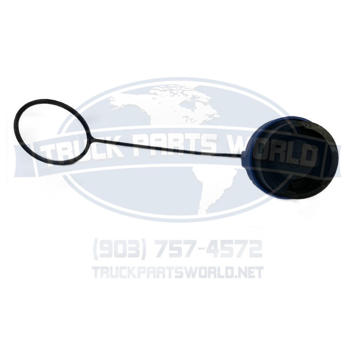 DEF TANK CAP | Truck Parts World