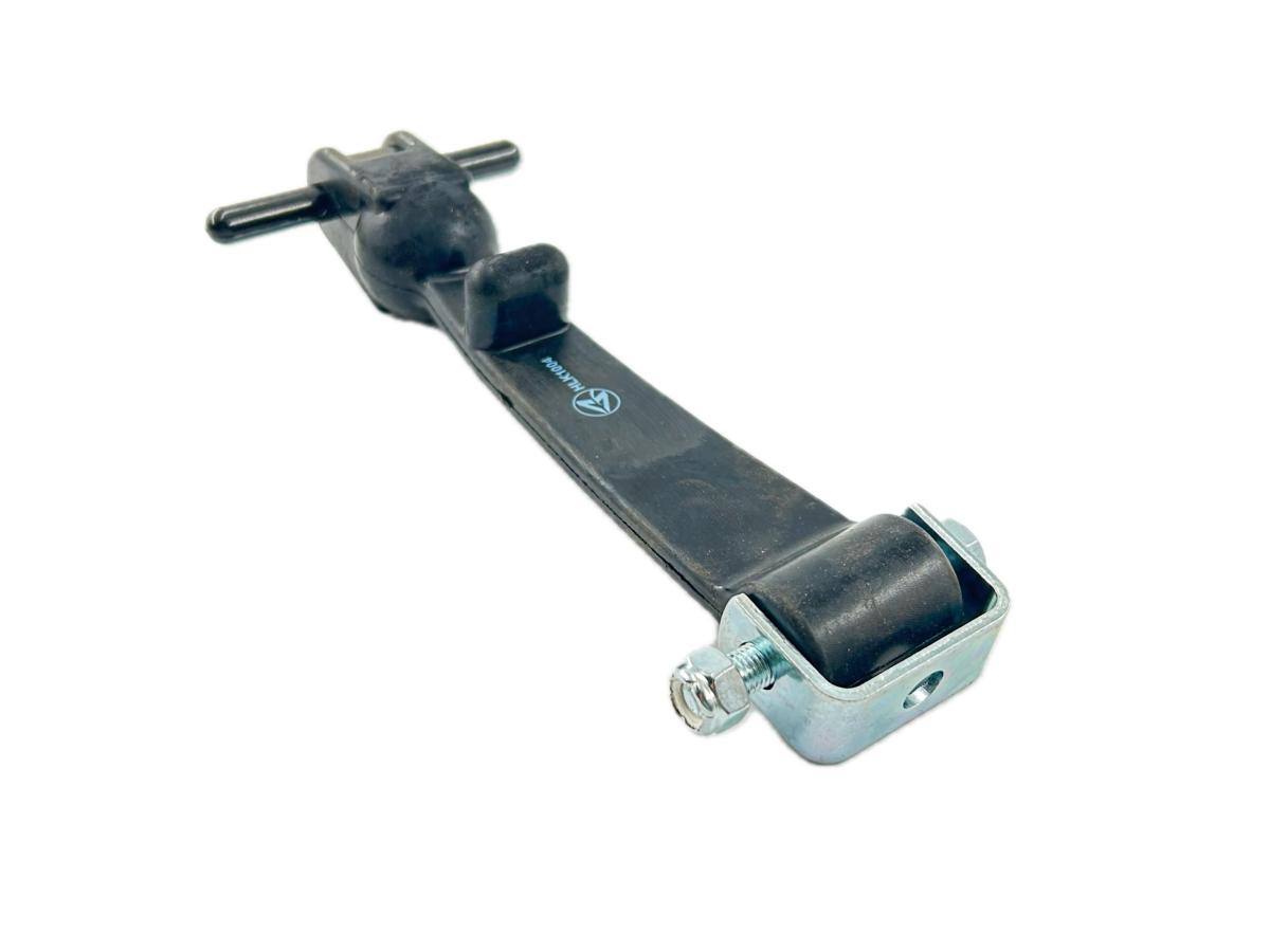 HOOD LATCH WITH CLAMP PETERBILT