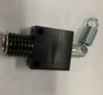 3-way limit valve for hydraulic telescopic cylinders, PULL