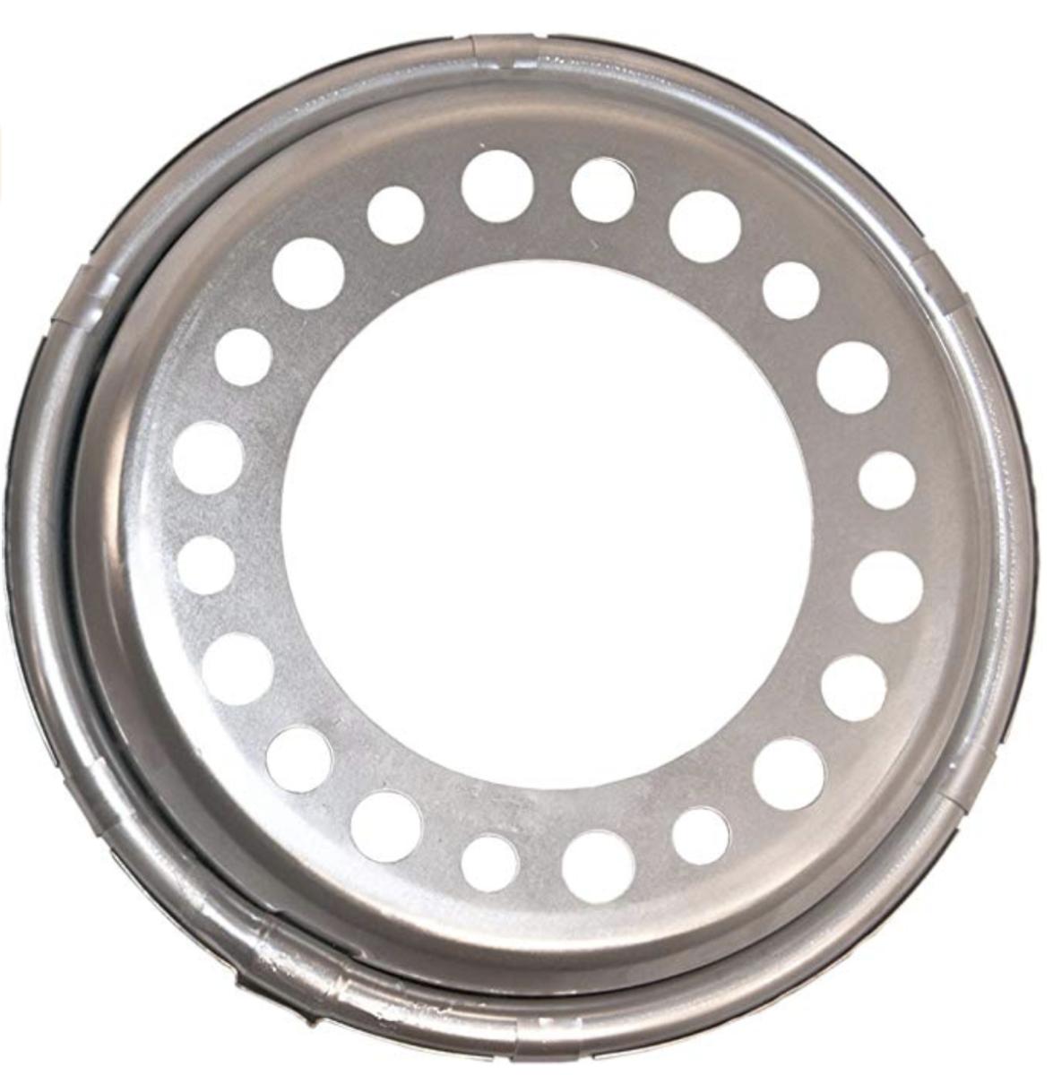 Centramatic 900-910 Wheel Balancers | Pair for 22.5" Steel Wheels