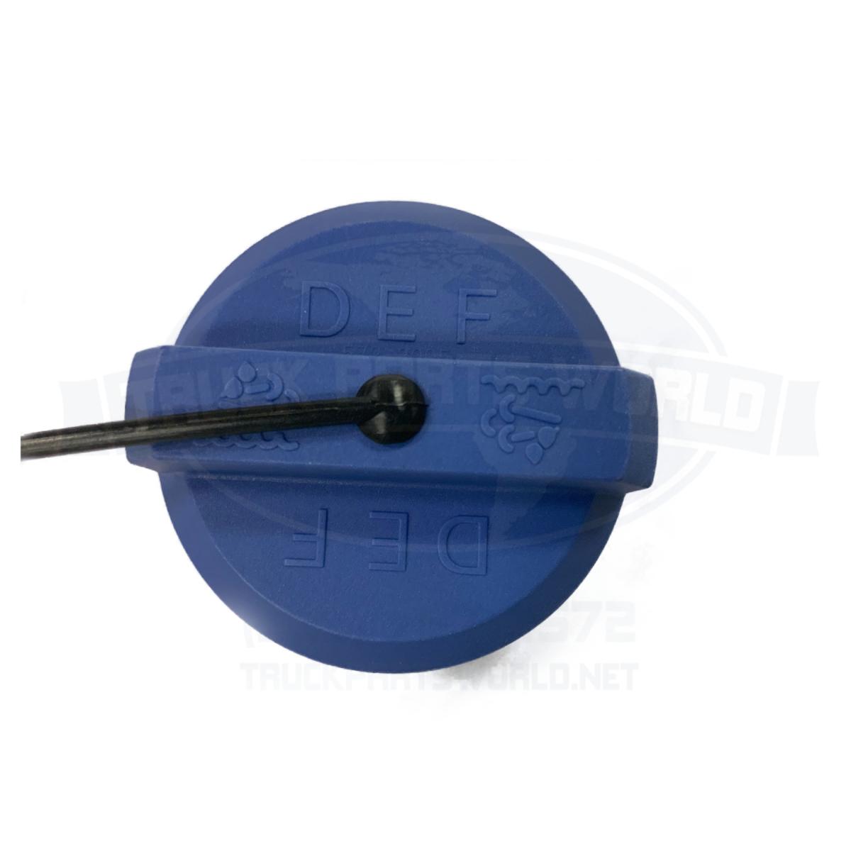 DEF TANK CAP | Truck Parts World