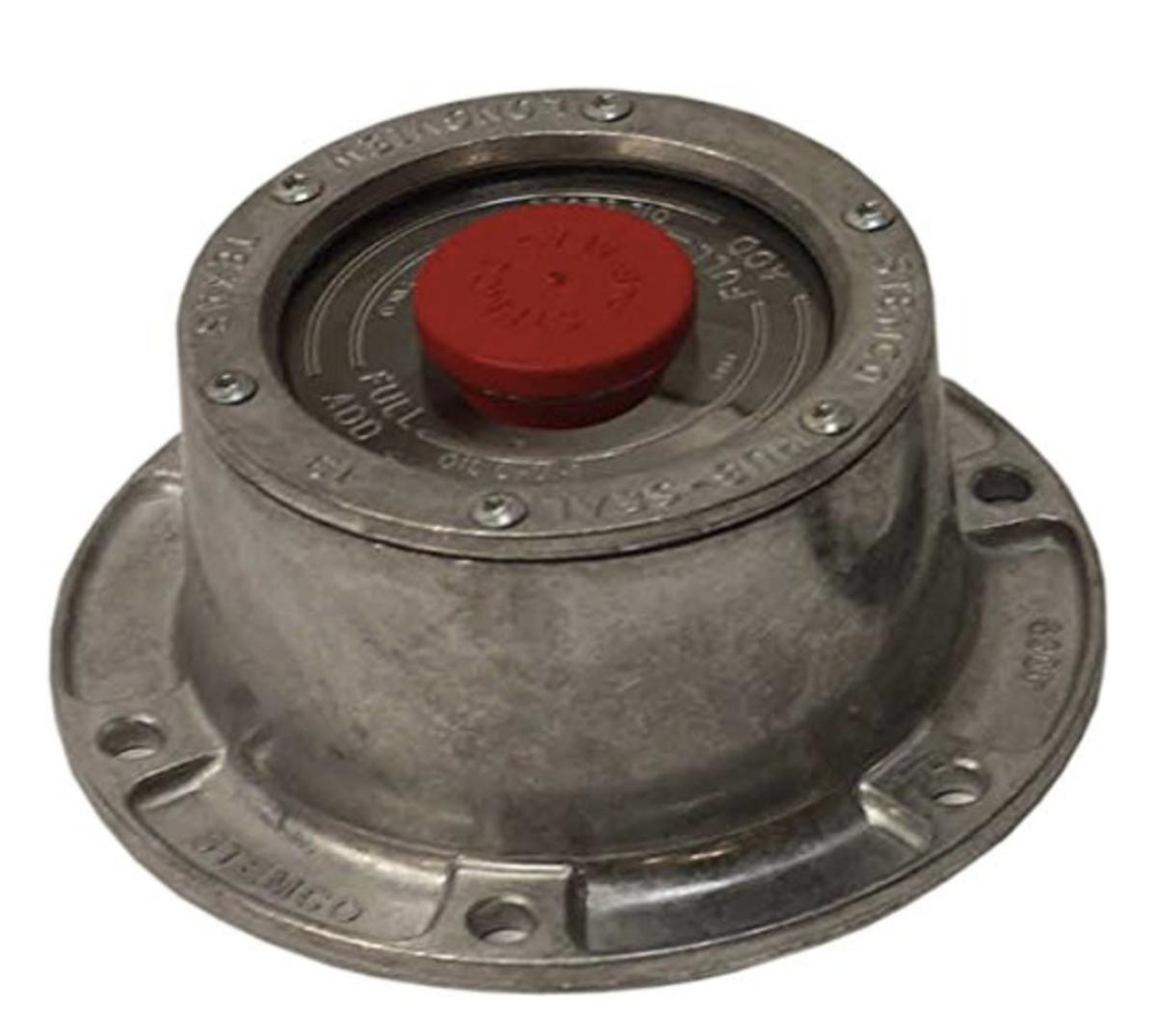 Stemco 300-4009 Hub Cap