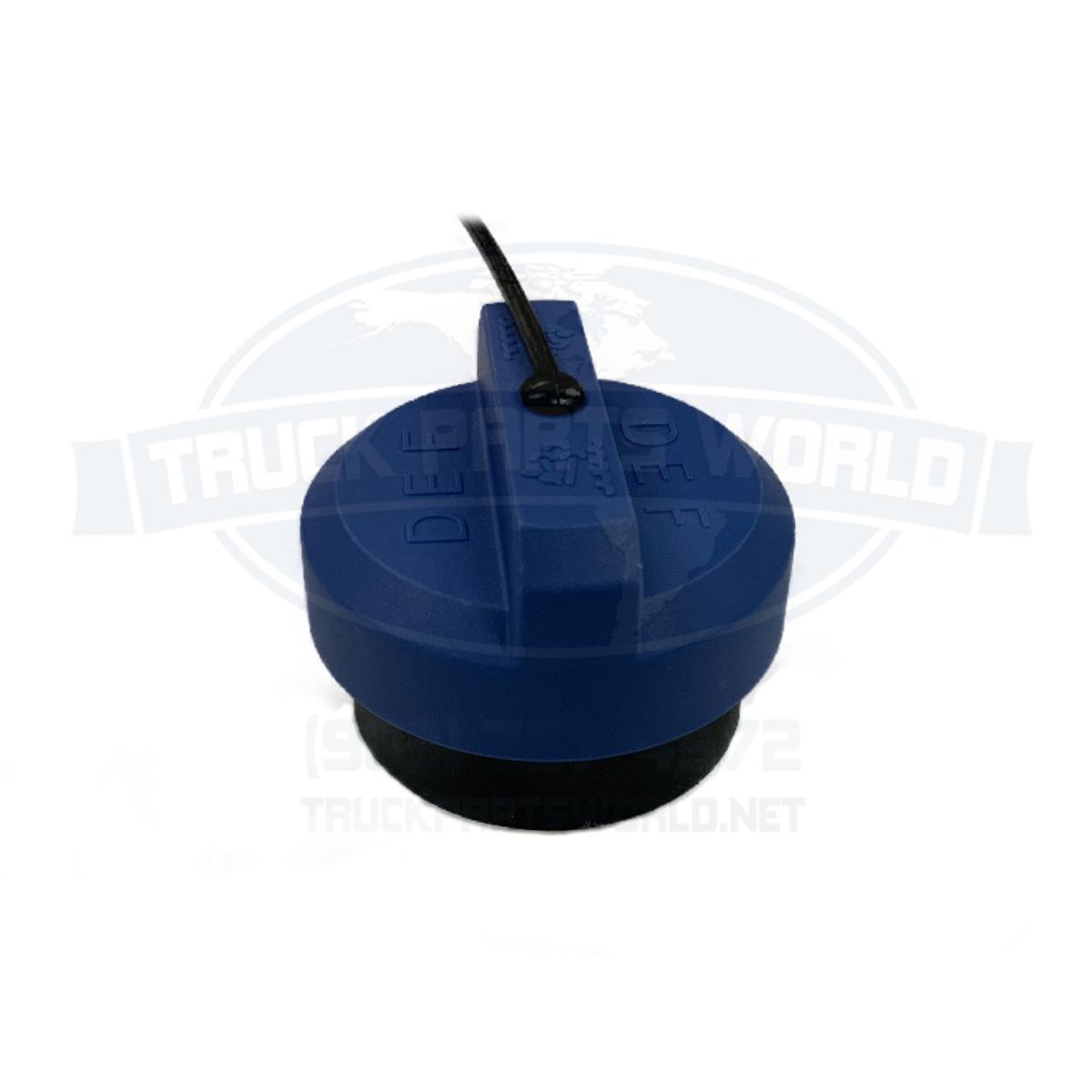 DEF TANK CAP | Truck Parts World