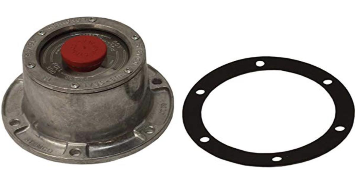 Stemco 300-4009 Hub Cap