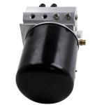 5010696X - Model AD-IS Dryer W/Governor