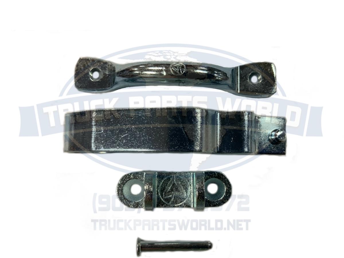 DOOR CHECK KIT PETERBILT