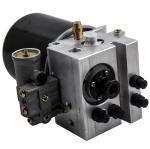 5010696X - Model AD-IS Dryer W/Governor