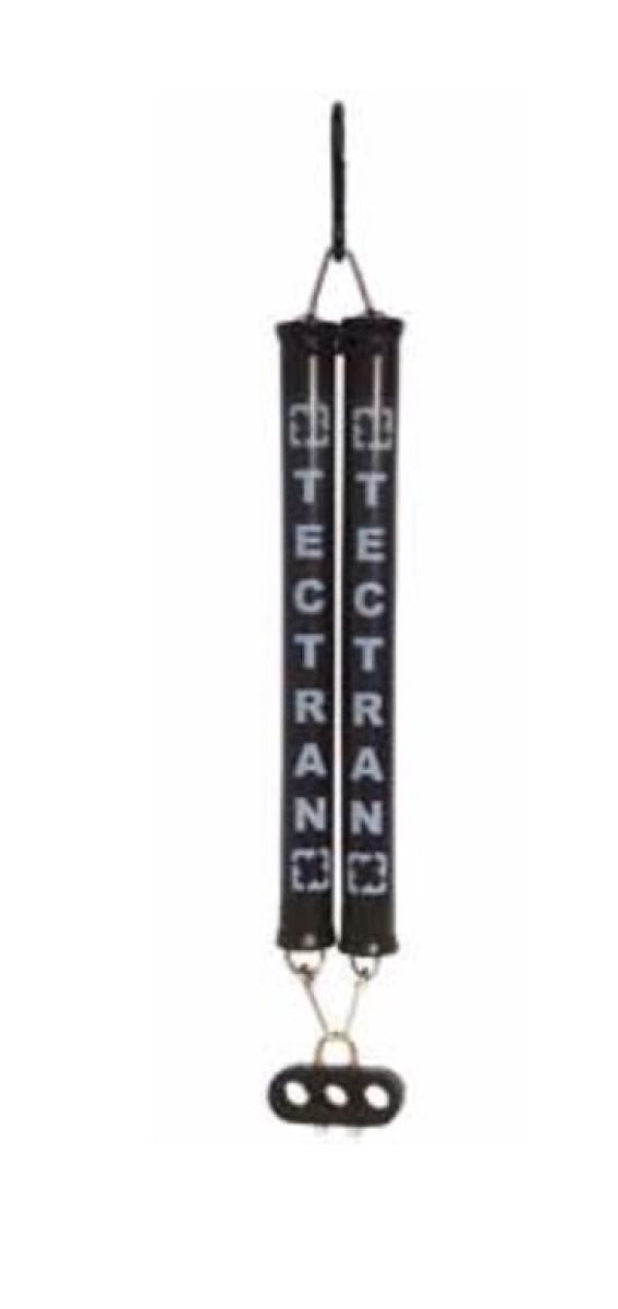 Tectran 9421-2 Double Tender Kit  25" Length