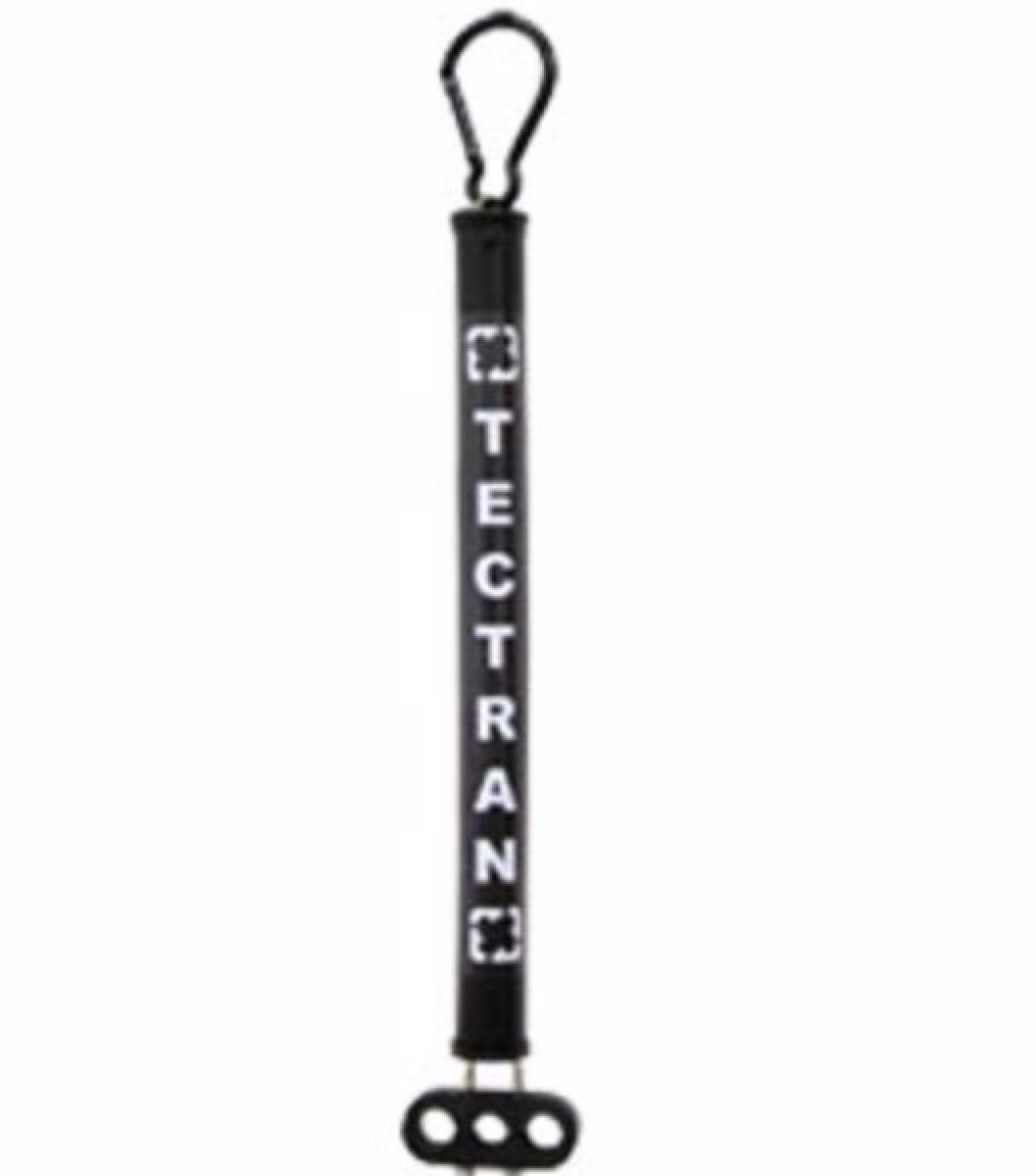 Tectran 9420-1 Single Tender Kit 16" Length