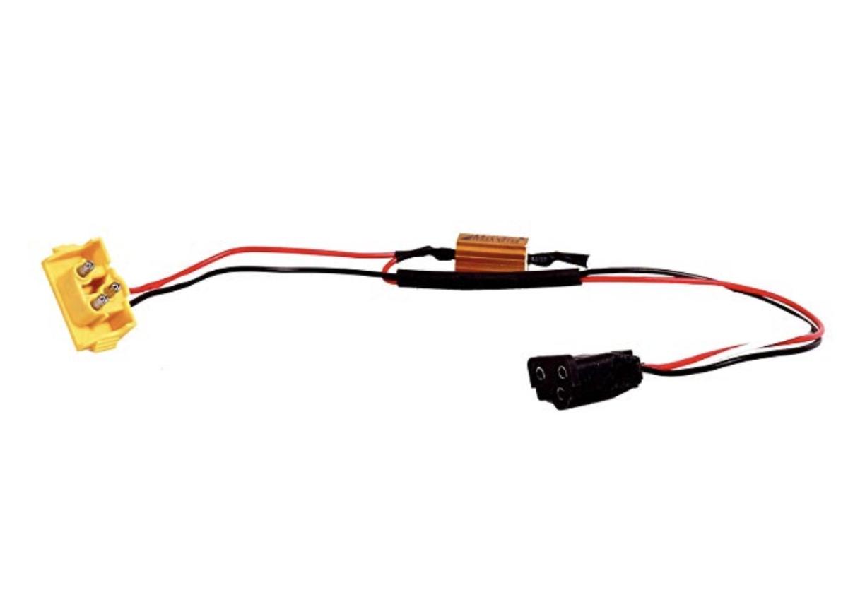 Maxxima (M50905) 3-Pin Load Equalizer Flasher