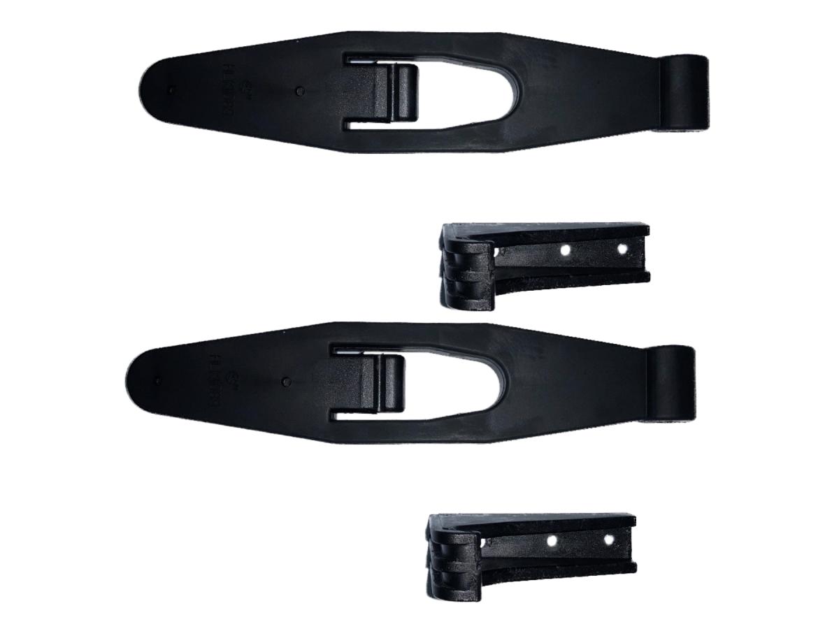 HOOD LATCH KIT PETERBILT