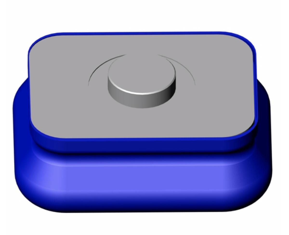 Insulator Kit Spacer Blocks Mack Camelback