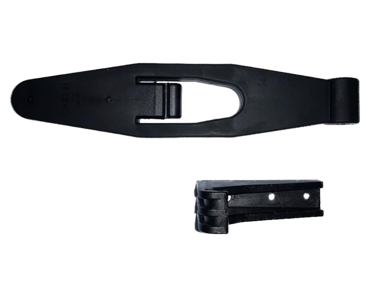 HOOD LATCH KIT PETERBILT