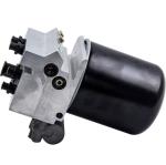 5010696X - Model AD-IS Dryer W/Governor