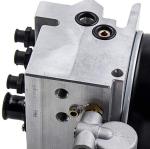 5010696X - Model AD-IS Dryer W/Governor