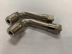 2pk Crossfire Valve Stem  90 Degree