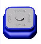 Insulator Kit Spacer Blocks Mack Camelback