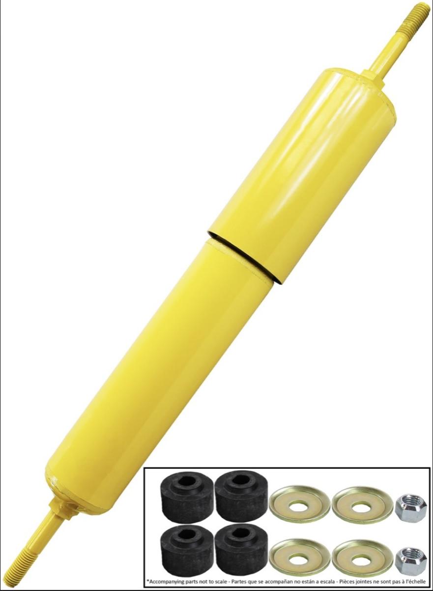 Monroe 65404 Gas-Magnum 65 Shock Absorber