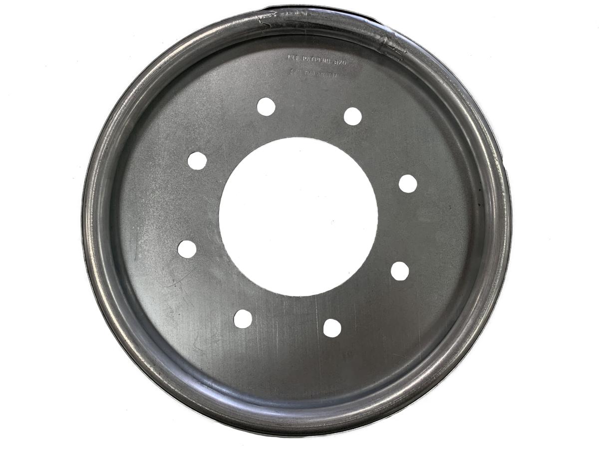 2011 Newer Chevy 3/4 & 1 Ton Single Rear Wheel