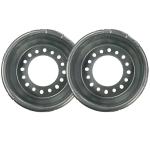 Centramatic 400-408 Steer Wheel Balancers | 16-20" Wheels | 8-Lug 6.5" & 170mm