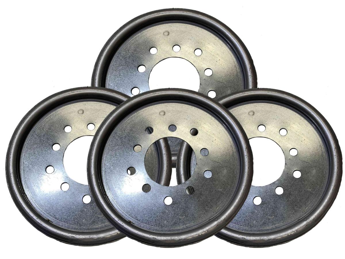 CENTRAMATIC Wheel Balancers (200221)