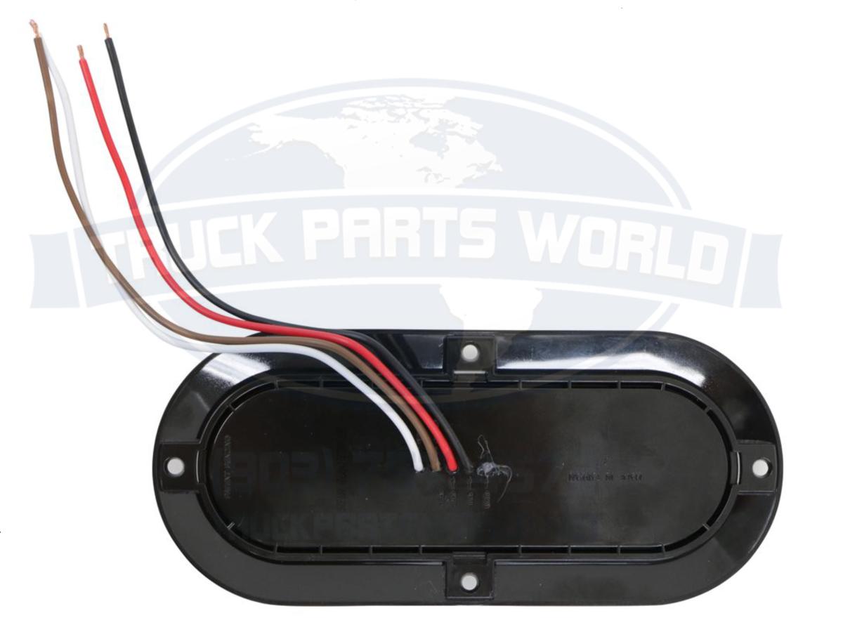 STL211XRFHB SERIES LED STOP/TURN/TAIL LIGHTS