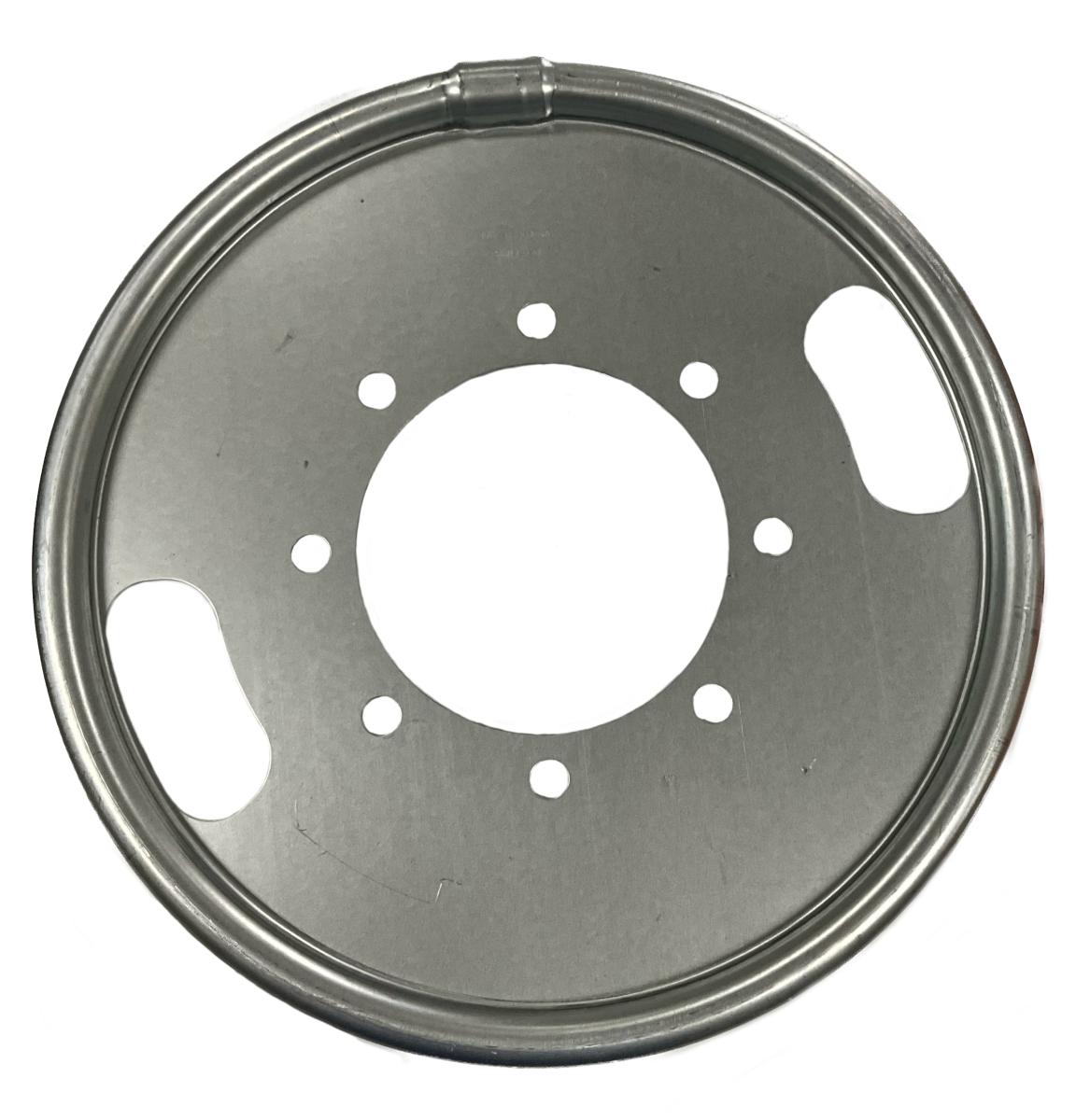 Multiple Applications Dually Wheel Balancers