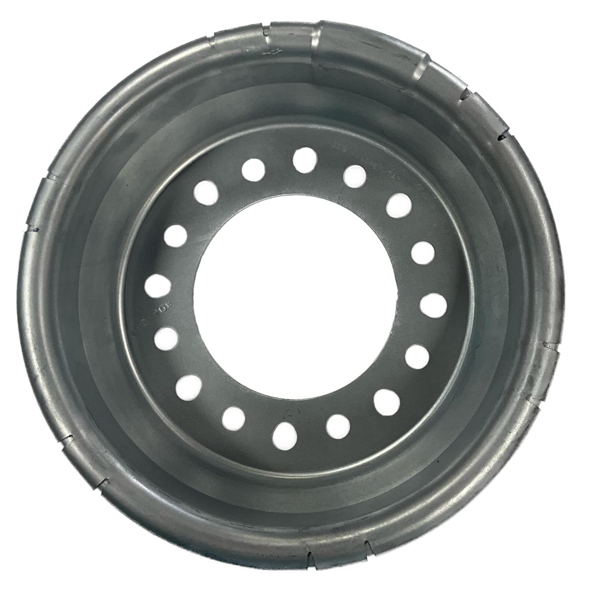 Centramatic 400-408 Steer Wheel Balancers | 16-20" Wheels | 8-Lug 6.5" & 170mm