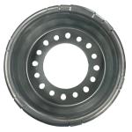 Centramatic 400-408 Steer Wheel Balancers | 16-20" Wheels | 8-Lug 6.5" & 170mm