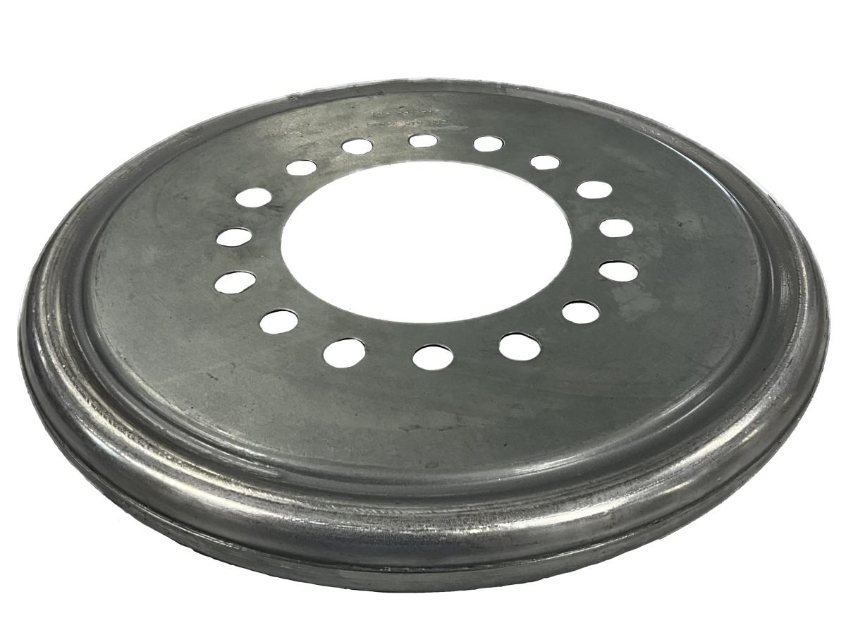 Hummer H1 Wheel Balancers