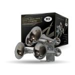 4 BELL TRAIN HORN (140-145 DECIBELS