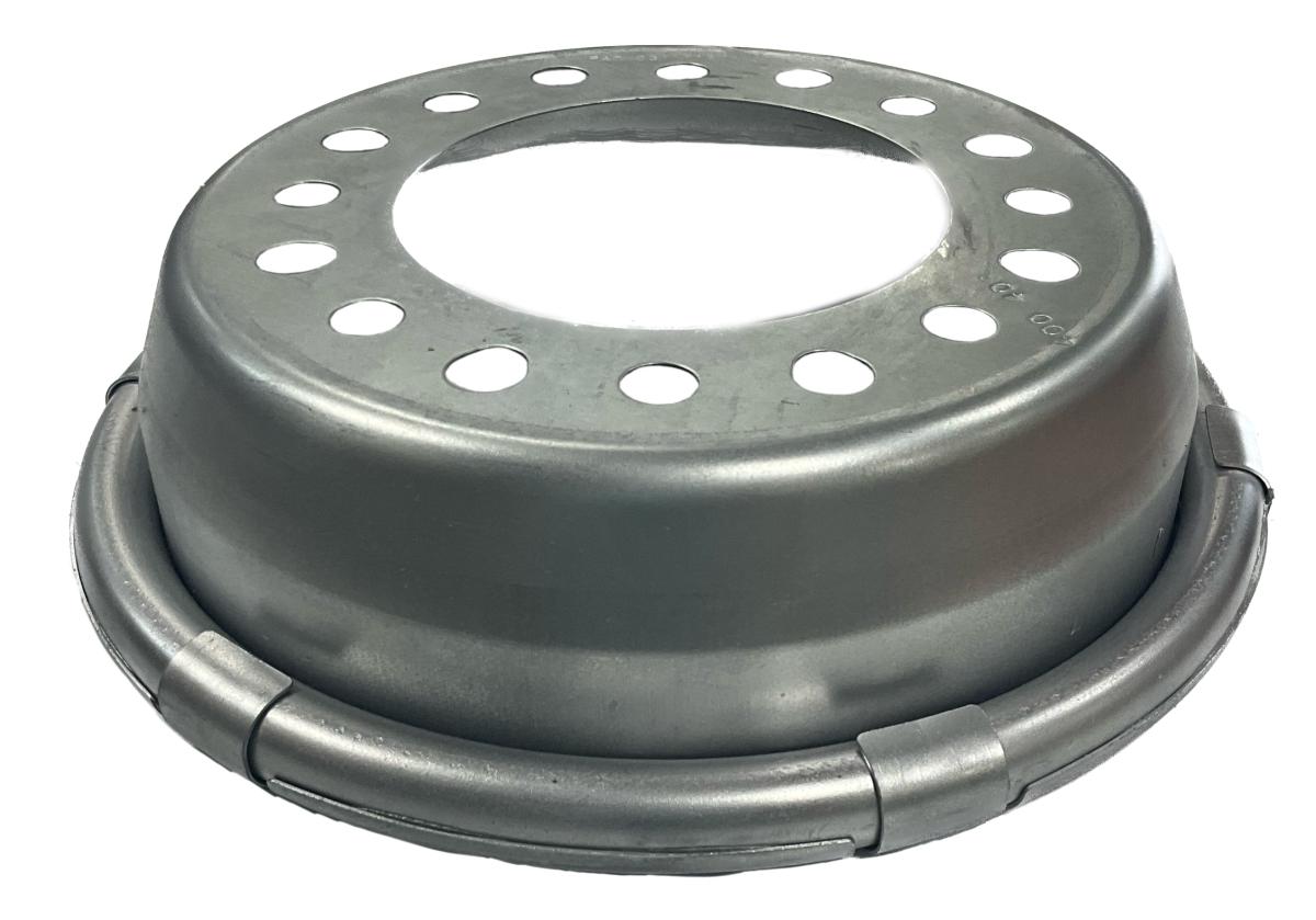 Centramatic 400-408 Steer Wheel Balancers | 16-20" Wheels | 8-Lug 6.5" & 170mm