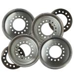 Dodge/Ford 3/4 & 1 ton Single Rear Wheel (GM 1995 and Older) Wheel Balancers