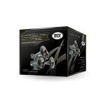 4 BELL TRAIN HORN (140-145 DECIBELS