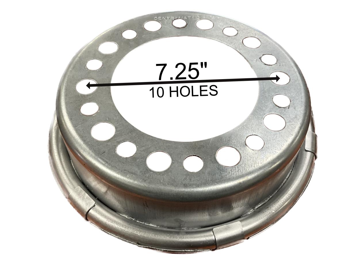 F 53 Super Duty (1997 and Older) Wheel Balancers