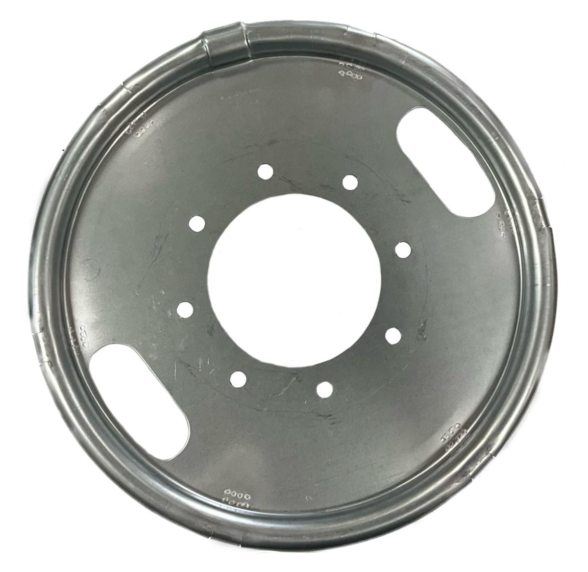 Centramatic 400-419 Ford F-450 F-550 Drive Balancers | 19.5" Wheel | 8-Lug 8.75" BC