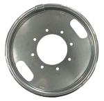 Centramatic 400-419 Ford F-450 F-550 Drive Balancers | 19.5" Wheel | 8-Lug 8.75" BC