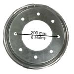 F350 F450 Pick-up Chassis (2005 & Newer) Wheel Balancers