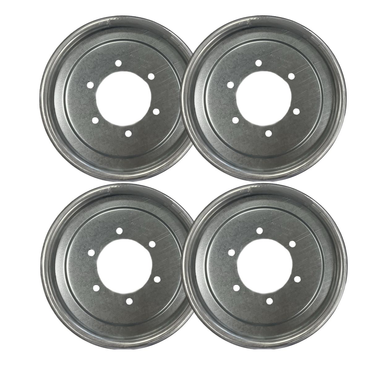Jeep Wheel Balancers 6 Hole