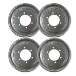 Jeep Wheel Balancers 6 Hole