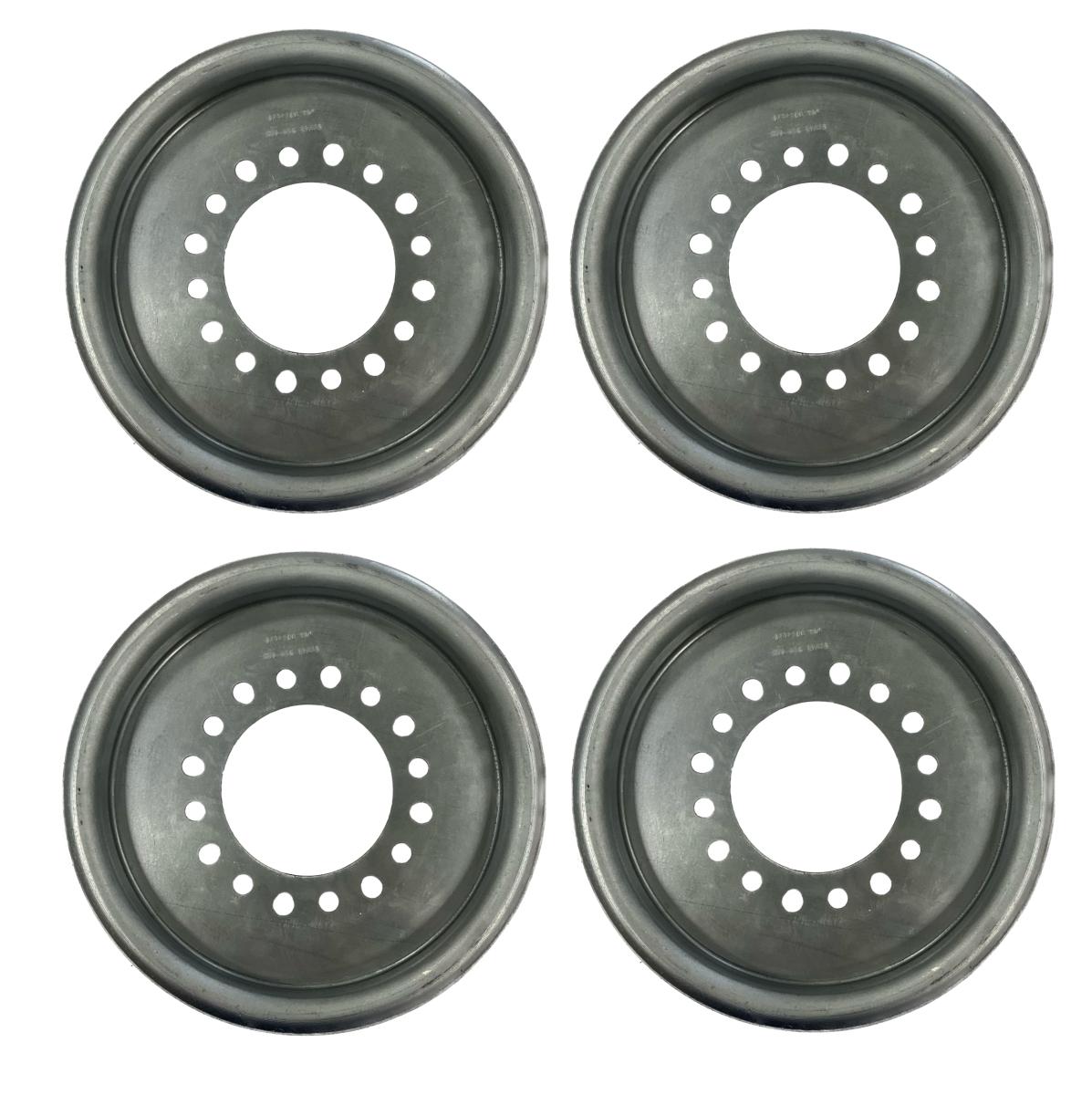 Hummer H1 Wheel Balancers