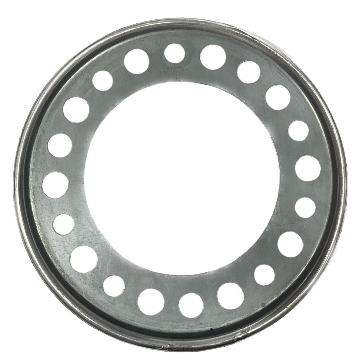 Multiple Applications Wheel Balancers